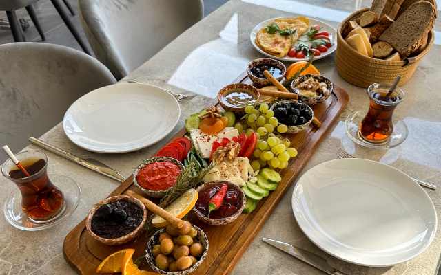 Bed&Breakfast Marina Lora Hotel