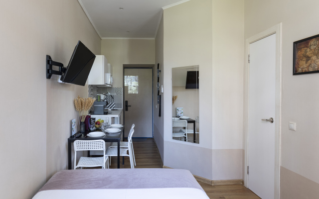 Norke Krasnoselskaya Apart-hotel