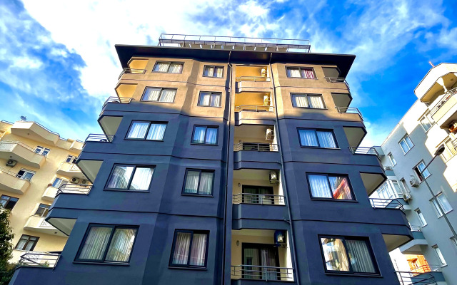 Best Alanya Hotel