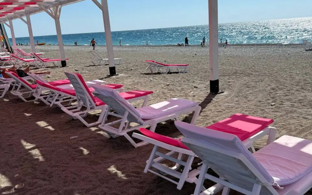 Hotel  Bereg Svyatoy Sofii