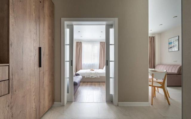 Red Apartments Art Layt Siti Apartament Martel Apartments