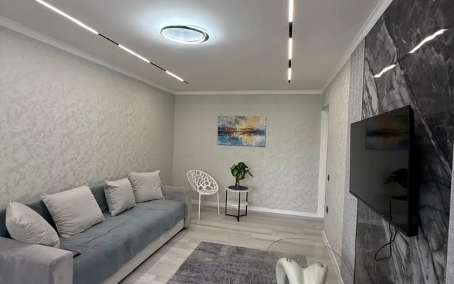 Kvartira 2-K v Shymkente Apartments