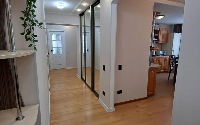 Квартира Чайка House на Гордеевская 2Б