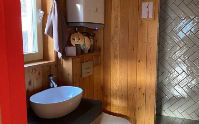 Nebo. Zvezdy Guest House