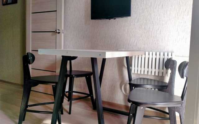 Апартаменты  Фёдора Тютчева 93/3