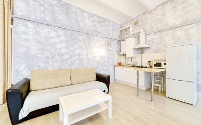 Sutki-Dom - Personnage Apartments