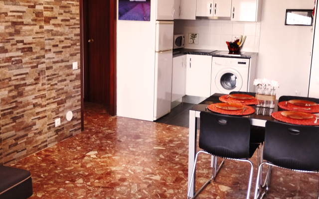 Sapphire Waters Salou Private House