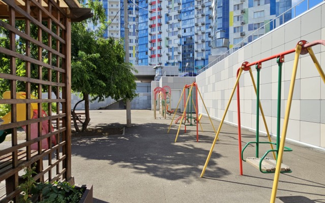 Квартира ЖК Гвардейский