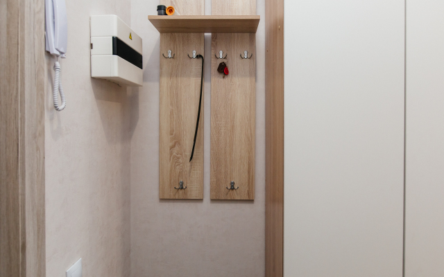 Апартаменты Студия