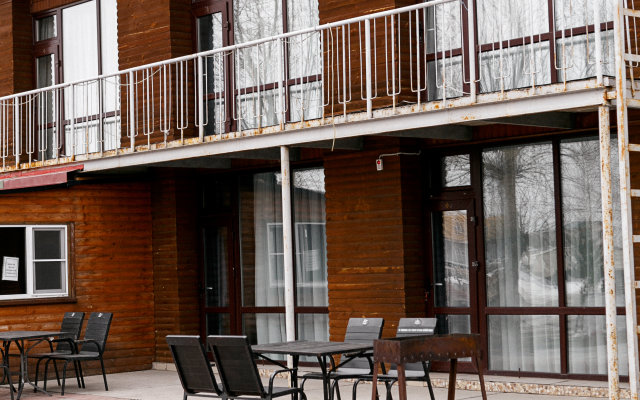 Mayak Hotel