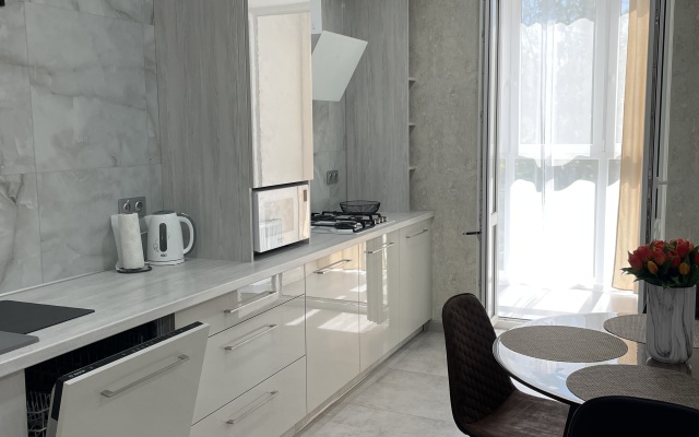 Otdykh U Morya Apartments