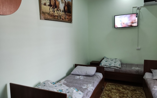 Goziyon Hostel