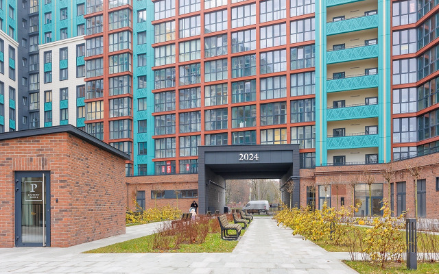 Квартира La Petite