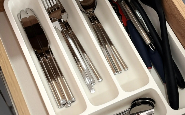 S Vidom Na More Apartments