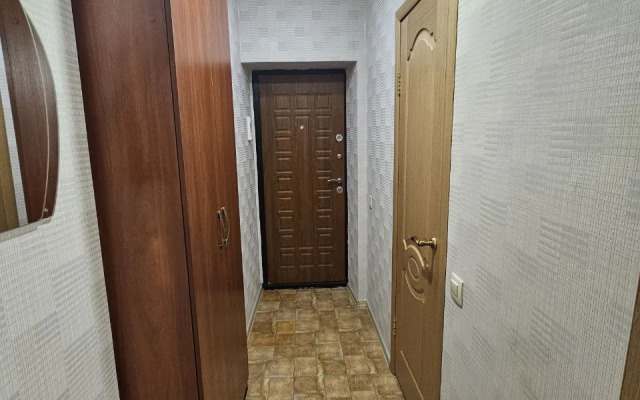 Apartamenty L.V.Hotels na Tulskogo rabochego polka 98 Flat