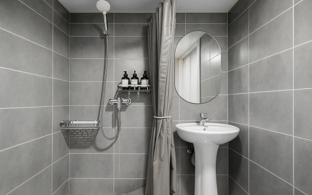 Апартаменты Студия