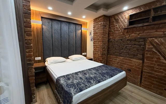 Han Suite Hotel