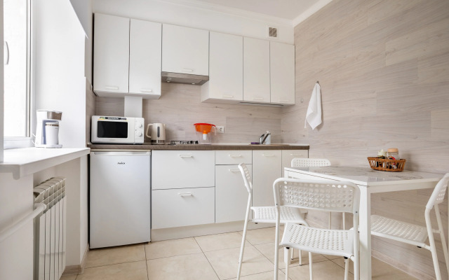 Апартаменты Repina Apart