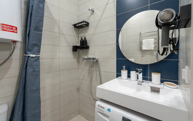 Квартира Студия в центре