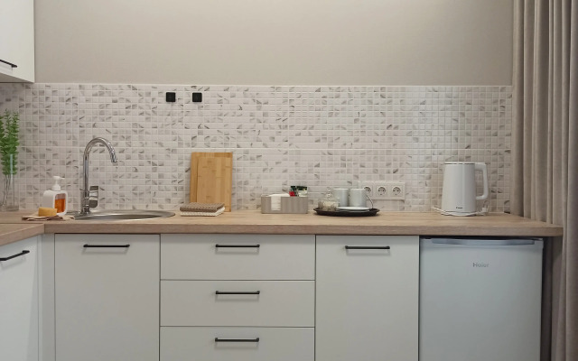 Квартира Солнечное настроение