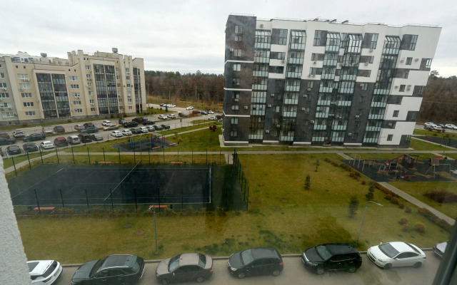 Квартира Люкс Апараменты Тольятти