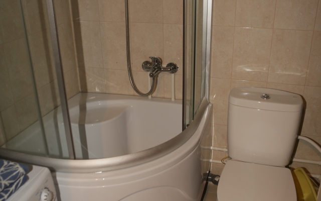 Uyutnaya U Nevy Flat