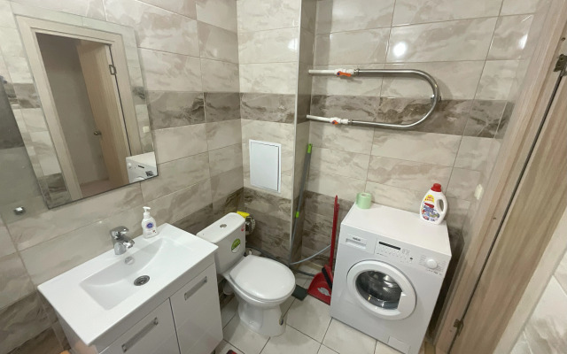 Anapa Zhk "morskaya Gorgippiya" Apartment
