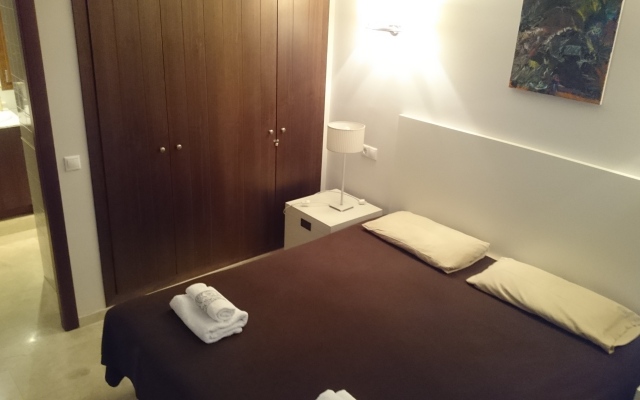 La Recoleta Costa Blanca Apartments