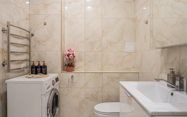 Апартаменты в Шикарном Комплексе Ждет Гостей