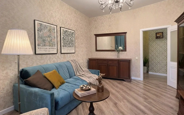 Апартаменты на Большой Московской 38