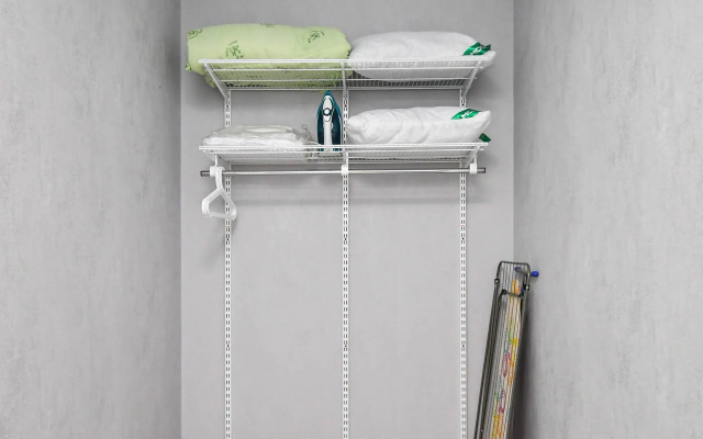 Skandis Ozero Flat