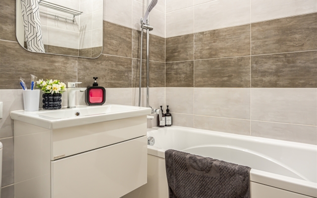 Квартира на Доваторцев 82/2