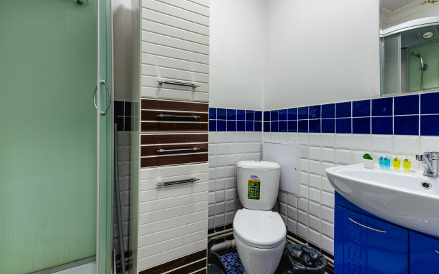 Апартаменты Меридиан Апартментс Шевченко 85 58