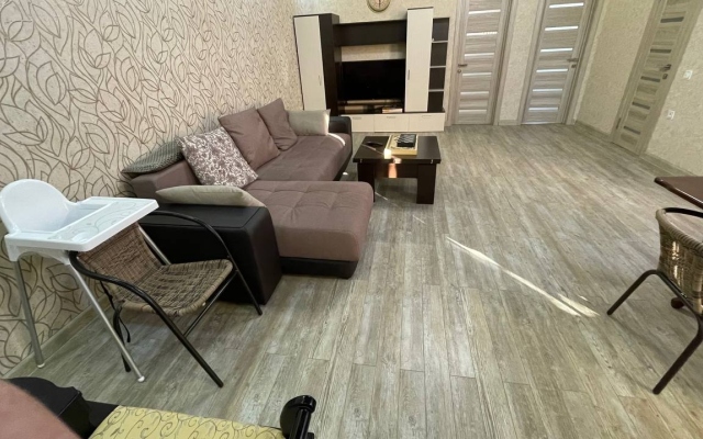 Апартаменты 286 Двухкомнатные Иванова 9А