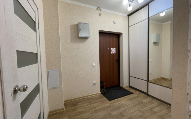 Апартаменты Центральный парк 1