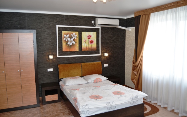 Absolyut Apartments