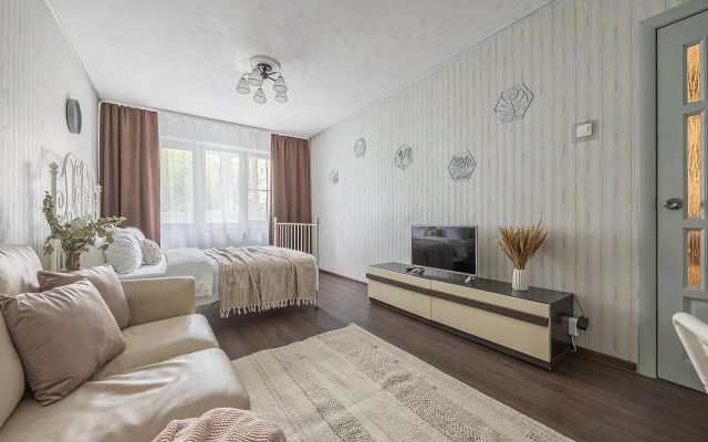 Apartamenty Na Ulitse Usilova 3