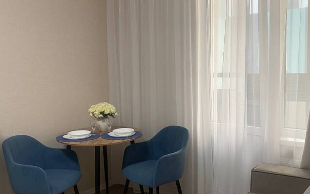 I & I - Yasno Yanino Apartments