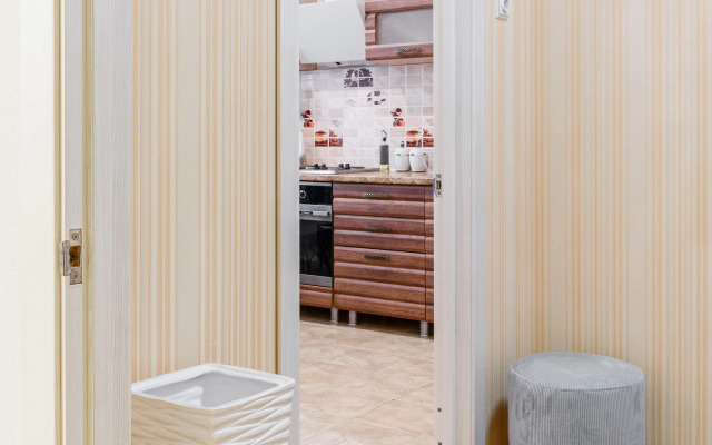 Dlya Vas Universitetskaya Apartments