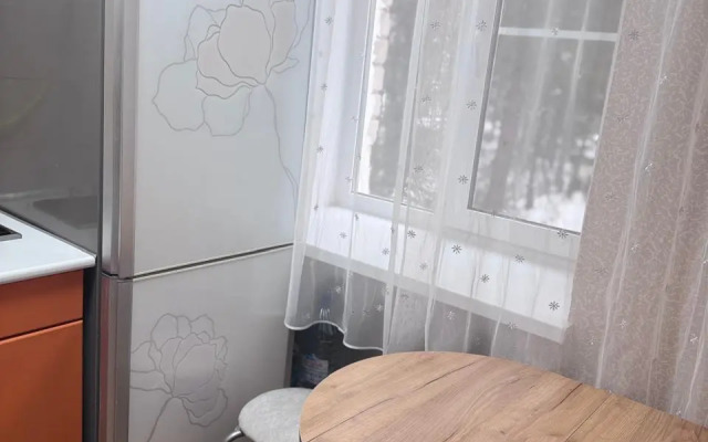 1-Komnatnaya Na Vokzalnoy 53 Flat
