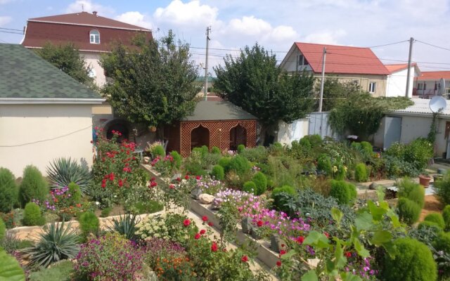 Diliya Guest House