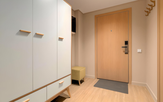 Апартаменты Grand Palace 1027