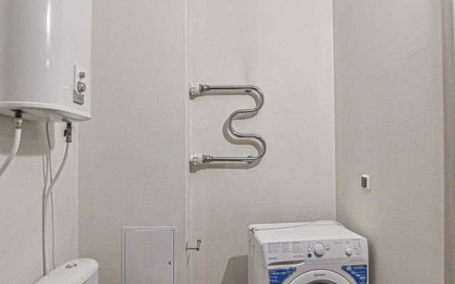 Квартира с Красивым Видом на Лес и Горы