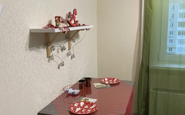 Квартира Уютная в самом центре Ново-Савиновского района