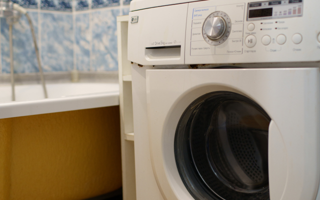 Апартаменты Right Room однокомнатные возле сквера Мира