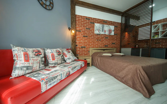 Апартаменты Loft-Apart студия «Loft»