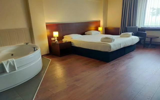 Tiara Termal Hotel & SPA Hotel - Image 6