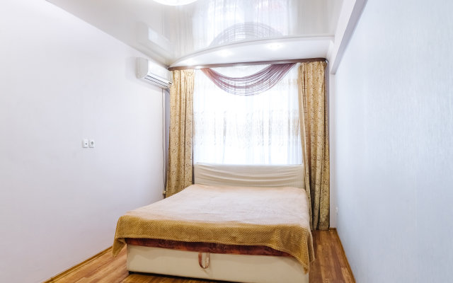 Ul Lenina D119/1 Flat