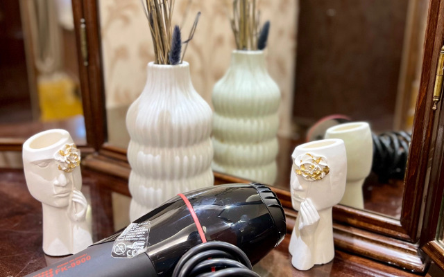 Апартаменты Дружба 8/1