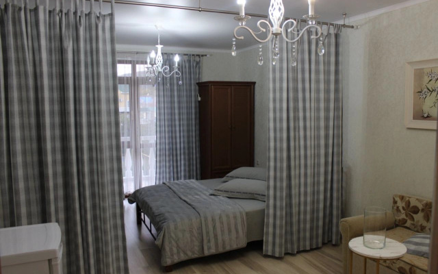 Guest house U Valentiny